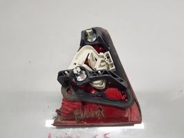 Audi S5 Lampy tylnej klapy bagażnika 8T0945094