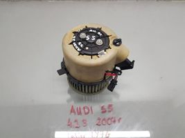 Audi S5 Facelift Pečiuko ventiliatorius/ putikas R6443001
