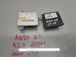 Audi S5 Headlight ballast module Xenon 8K0941597 7L6941329A