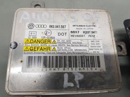 Audi S5 Headlight ballast module Xenon 8K0941597 7L6941329A