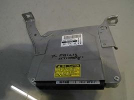 Toyota Prius (NHW20) Unidad de control/módulo ECU del motor 