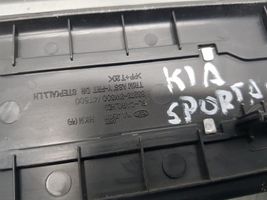 KIA Sportage Takaoven kynnyksen suojalista 85873-3W500 85883-3W500