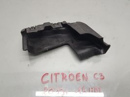 Citroen C3 Muu moottoritilan osa 9671927380