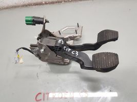 Citroen C3 Kytkinpoljin 9682171580