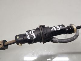 Citroen C3 Clutch slave cylinder 