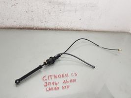 Citroen C3 Clutch slave cylinder 