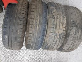 Citroen C3 R15-alumiinivanne KBA43816