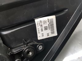 Audi Q5 SQ5 Etuoven sähköinen sivupeili 8R1857409