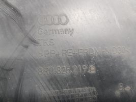 Audi Q5 SQ5 Alustan takasuoja välipohja 8R0825219B