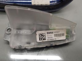 BMW 1 F20 F21 Radion antenni 9226894