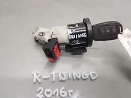 Renault Twingo III Ignition lock 285910001R