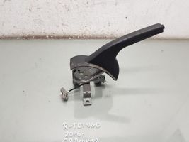 Renault Twingo III Rankinio mechanizmas (salone) 360106834R