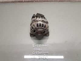 Renault Twingo III Alternator 231005424R F000BL04C6