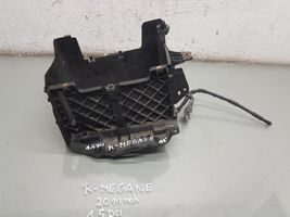 Renault Megane III Support boîte de batterie 