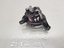 Hyundai i10 Fendinebbia anteriore 