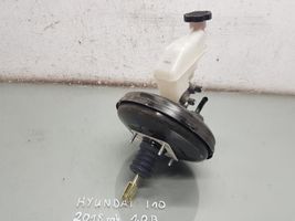 Hyundai i10 Stabdžių vakuumo pūslė 58500B9830