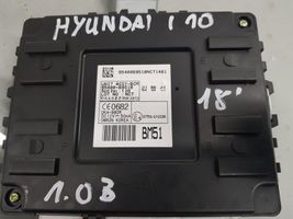 Hyundai i10 Module confort 95400B9510