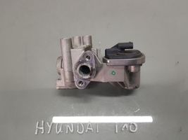 Hyundai i10 Soupape vanne EGR 28450-04000