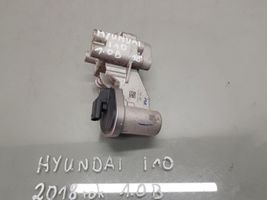 Hyundai i10 Soupape vanne EGR 28450-04000