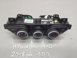 Hyundai i10 Altri interruttori/pulsanti/cambi 97250-B9AA0