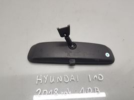 Hyundai i10 Rétroviseur intérieur 