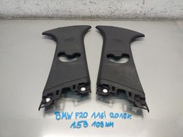 BMW 1 F20 F21 Altro elemento di rivestimento sottoporta/montante 