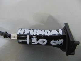 Hyundai i30 Cavo di rilascio del tappo del serbatoio del carburante 