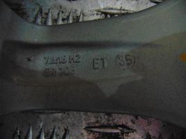 Lancia Musa Felgi aluminiowe R16 