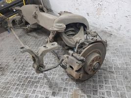 Peugeot 508 Rear suspension assembly kit set 