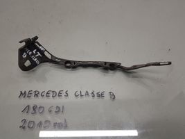 Mercedes-Benz B W245 Uchwyt / Mocowanie zderzaka tylnego A1698851321