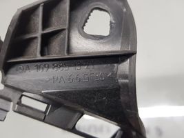 Mercedes-Benz B W245 Soporte de montaje del parachoques trasero A1698851321