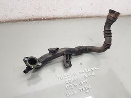 Nissan Micra K14 Välijäähdyttimen letku 144605FA0B 0281006028