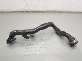 Nissan Micra K14 Välijäähdyttimen letku 144605FA0B 0281006028