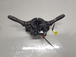 Nissan Micra K14 Leva/interruttore dell’indicatore di direzione e tergicristallo 