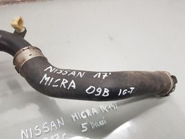 Nissan Micra K14 Välijäähdyttimen letku 144605FN0A