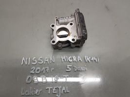 Nissan Micra K14 Valvola a farfalla 161206038R H82011711233