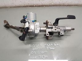 Nissan Micra K14 Scatola dello sterzo 488105FA6A