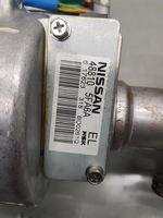 Nissan Micra K14 Ohjauspyörän akseli 488105FA6A