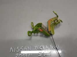 Nissan Micra K14 Etuoven saranasarja 