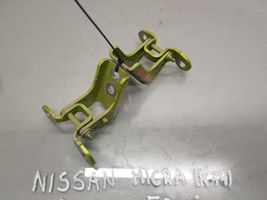 Nissan Micra K14 Set di cerniere portiera anteriore 