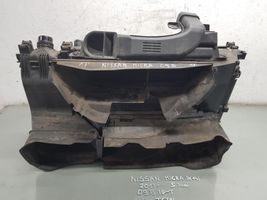 Nissan Micra K14 Jäähdytinsarja 214105FA0A 214815FA0B