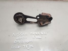 Nissan Micra K14 Valvola di depressione sul supporto motore 