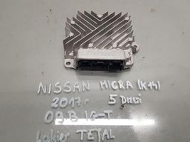 Nissan Micra K14 Vahvistin 280615FA2A