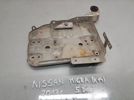 Nissan Micra K14 Vassoio scatola della batteria 