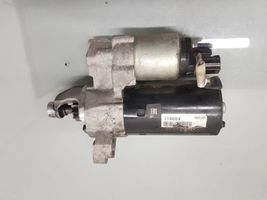 Audi S5 Facelift Starter motor 