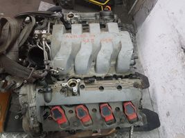 Audi S5 Facelift Engine 