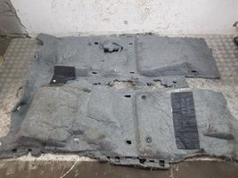 Nissan Micra K14 Tappeto per interni 