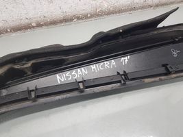 Nissan Micra K14 Rivestimento del tergicristallo 