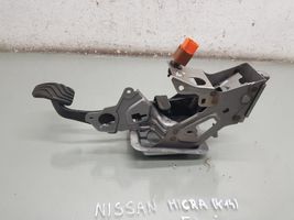 Nissan Micra K14 Pedale del freno 