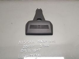 Nissan Micra K14 Rivestimento specchietto retrovisore 